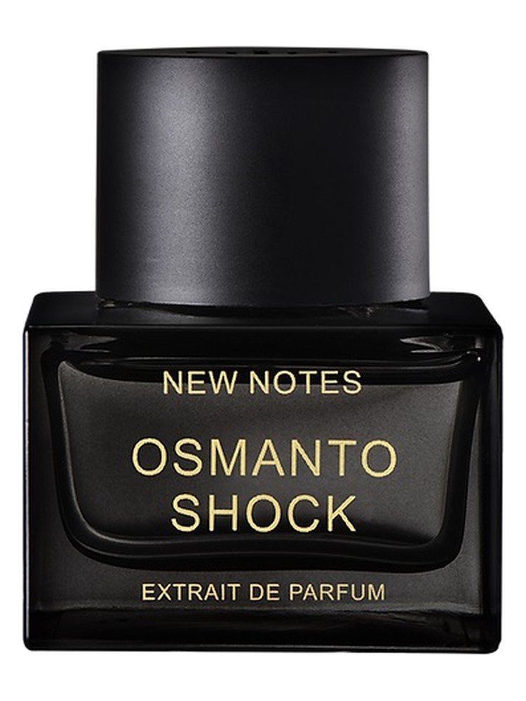 Osmanto Shock