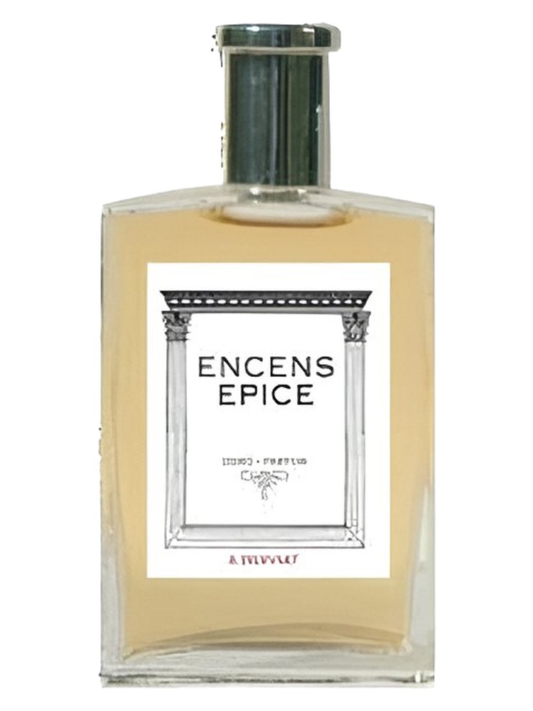 Osmo Scents Encens Epice