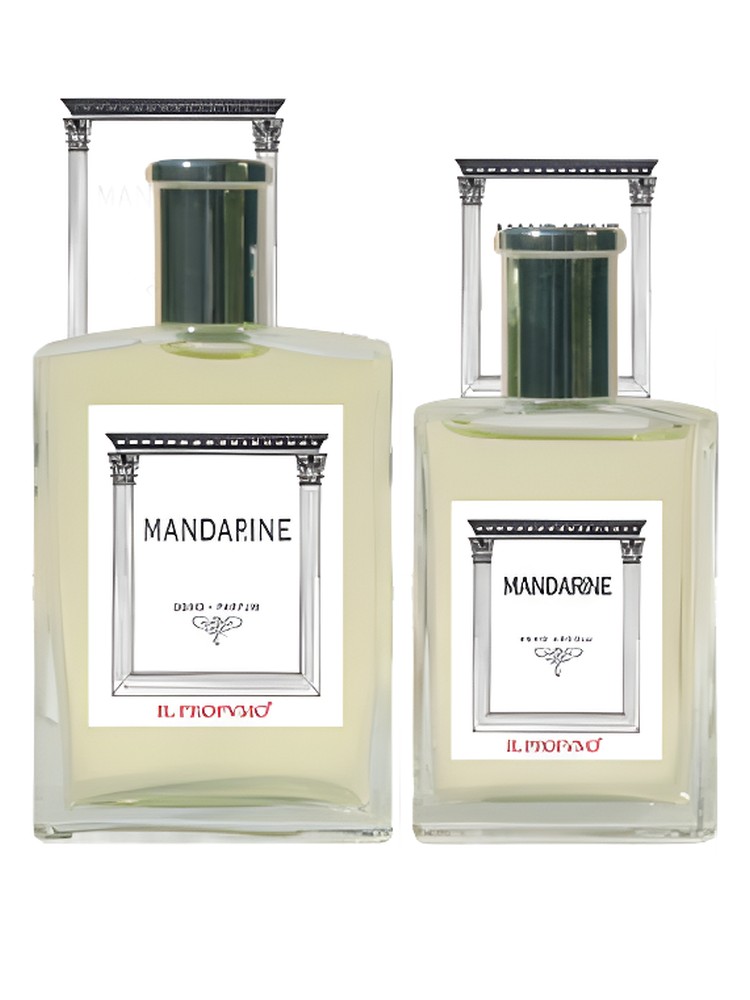 Osmo Scents Mandarine