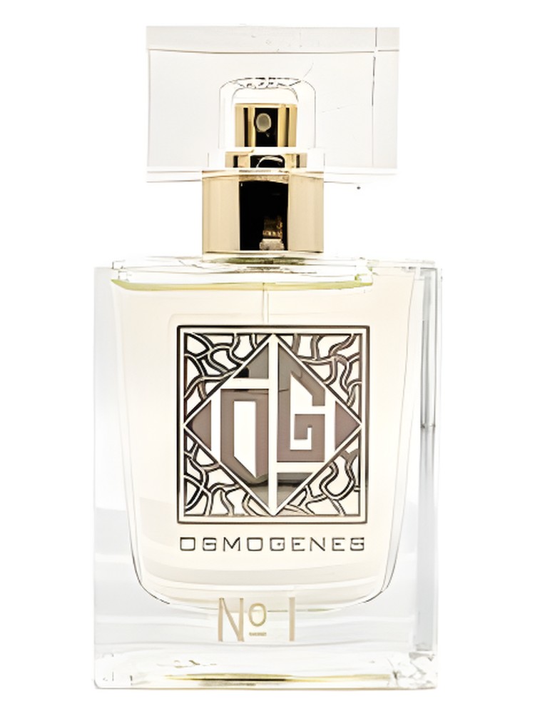 OsmoGenes №1 Mist