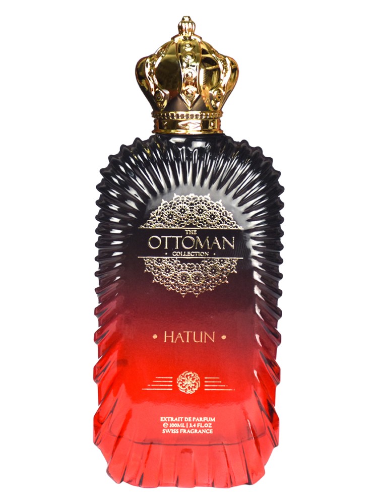 Ottoman Hatun