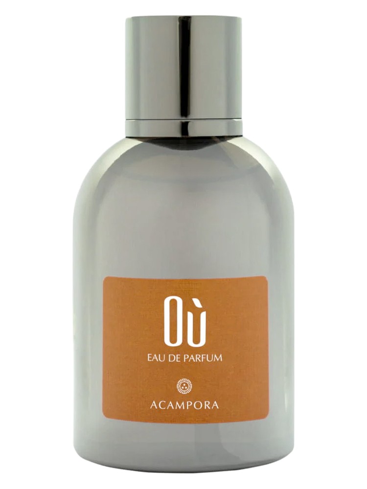 Où – Eau de Parfum