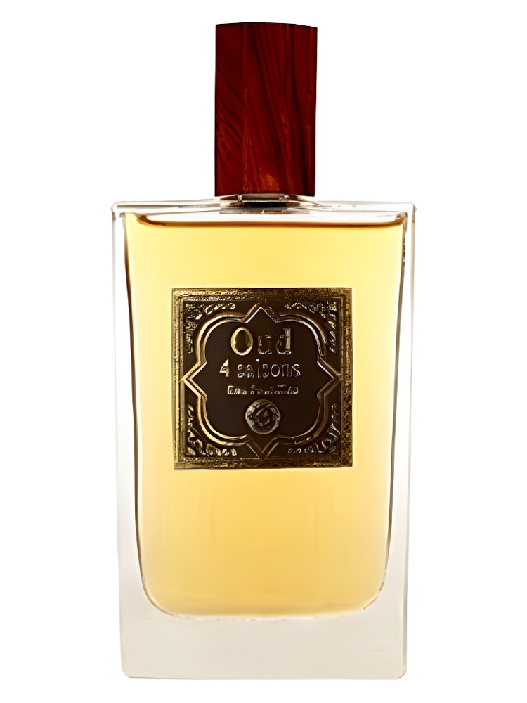 Oud 4 Saisons