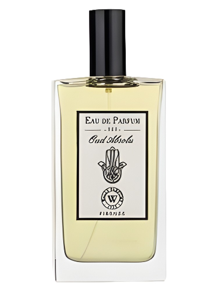 Oud Absolu