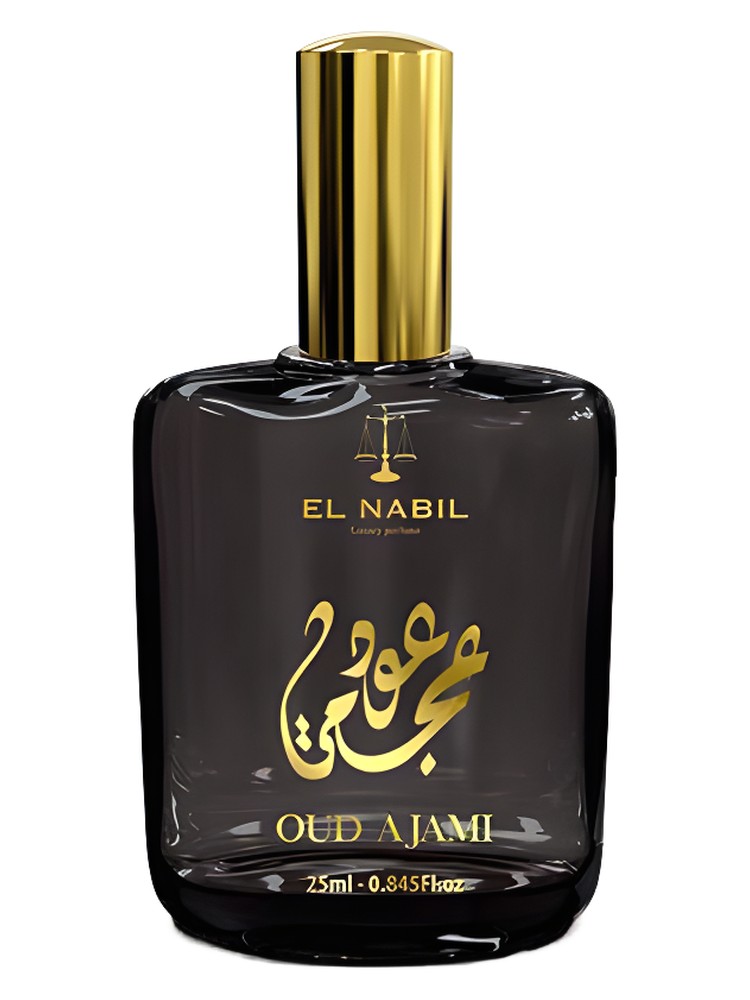Oud Ajami