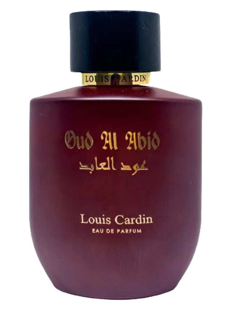 Oud Al Abid