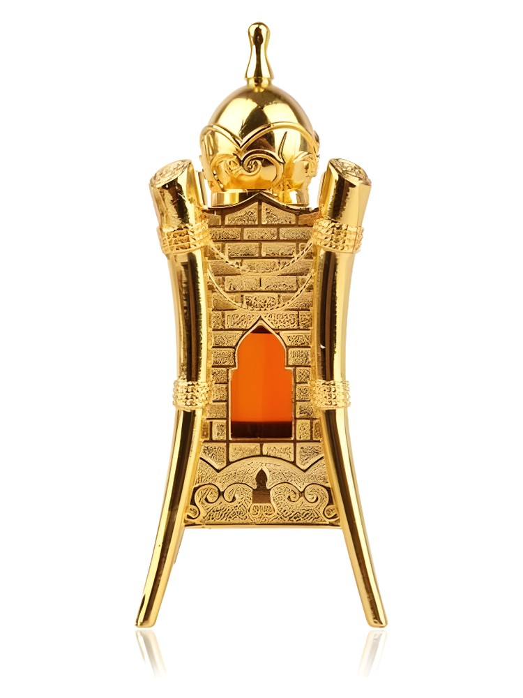 Oud Al Fakhir