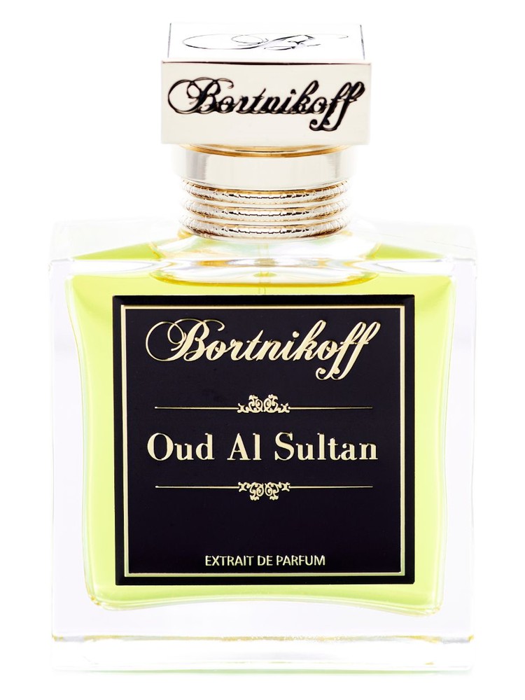 Oud Al Sultan