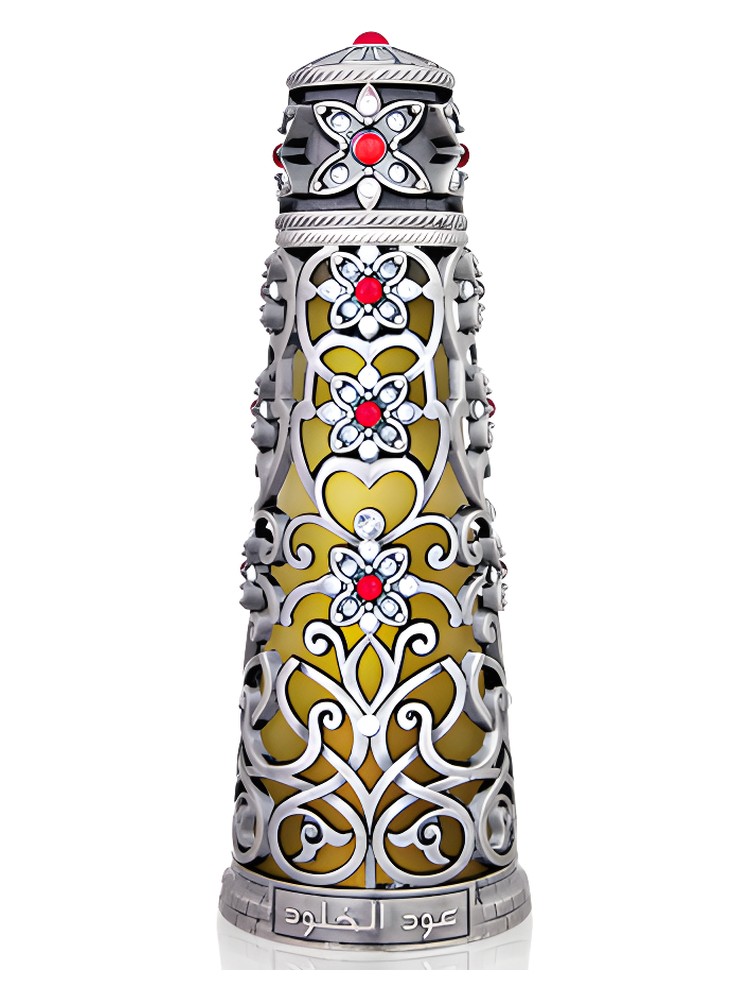 Oud AlKhulod