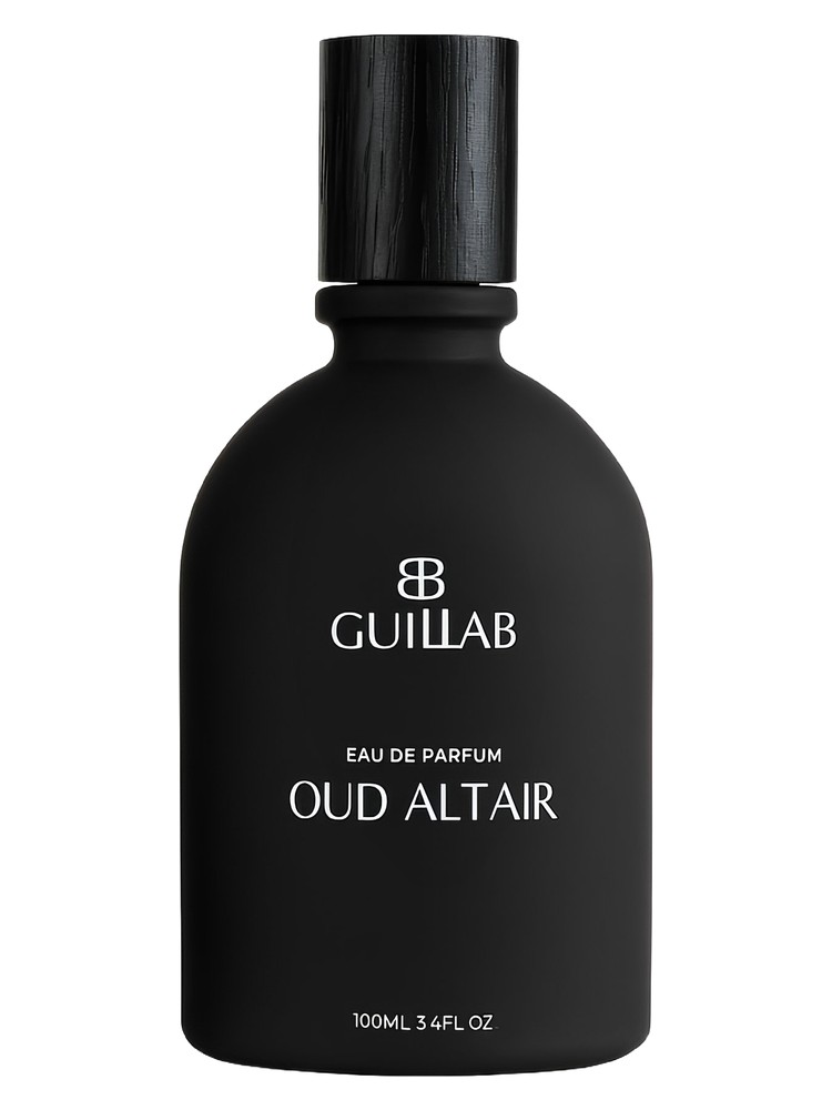 Oud Altair