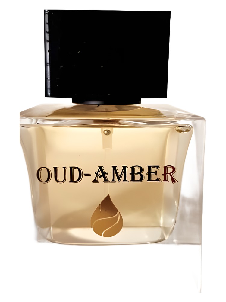 OUD AMBER