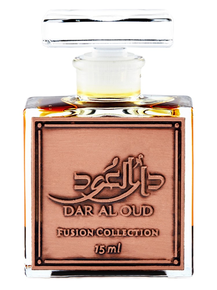 Oud Amber