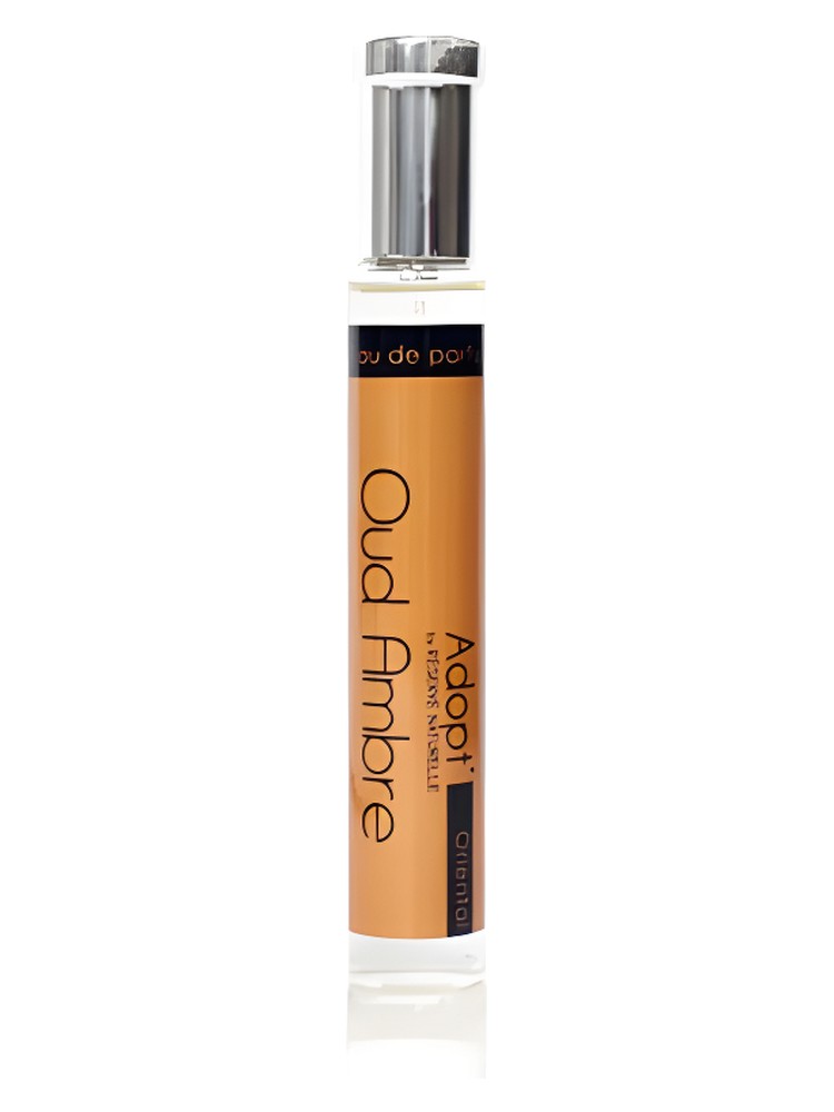 Oud Ambre