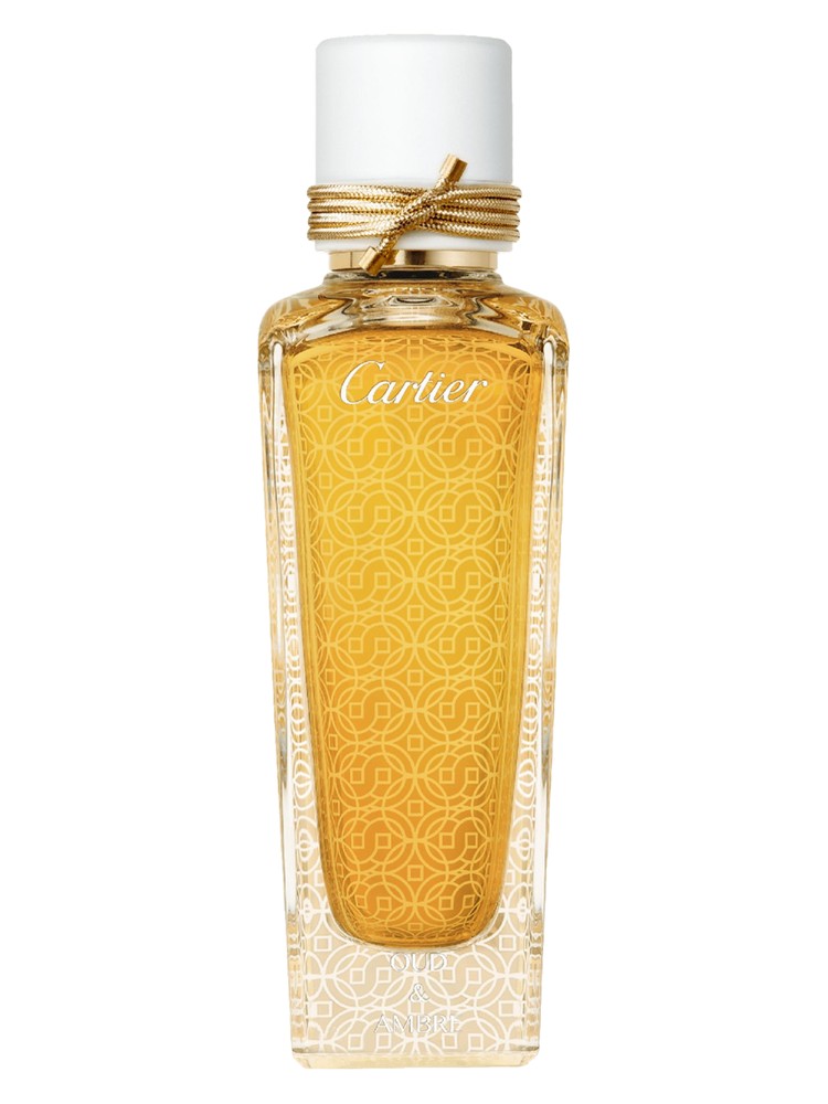 Oud & Ambre