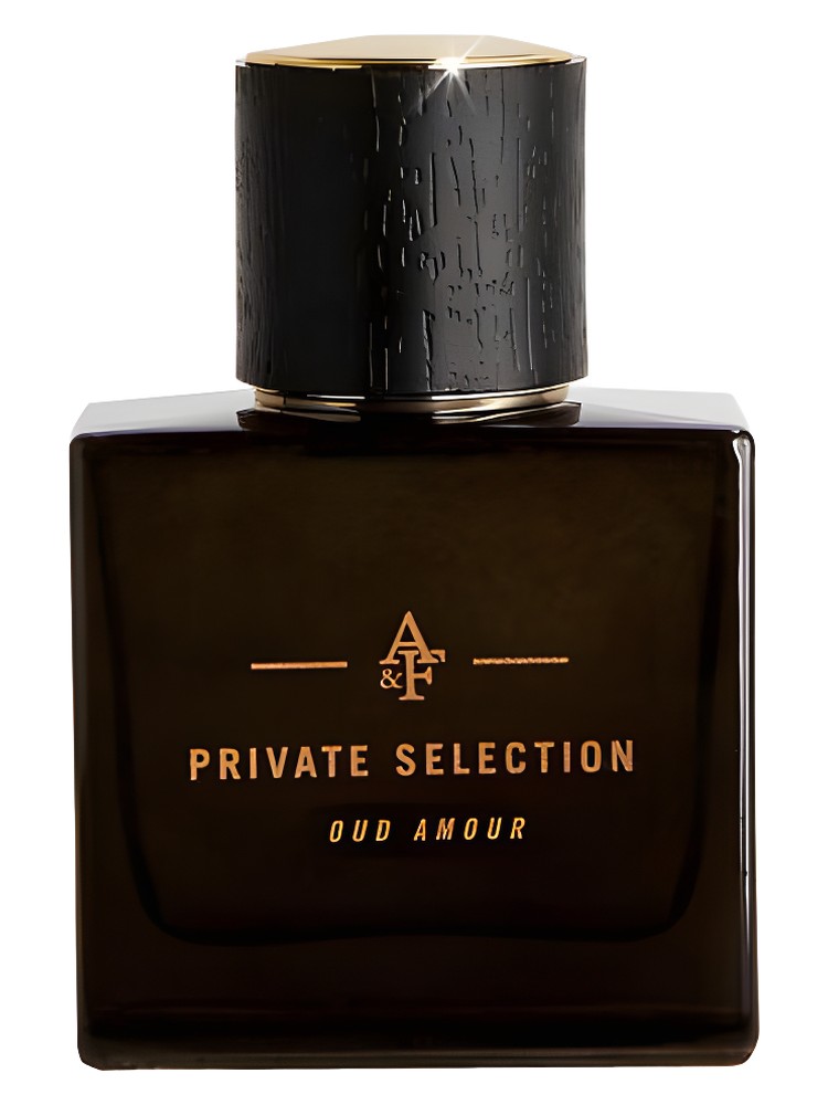 Oud Amour
