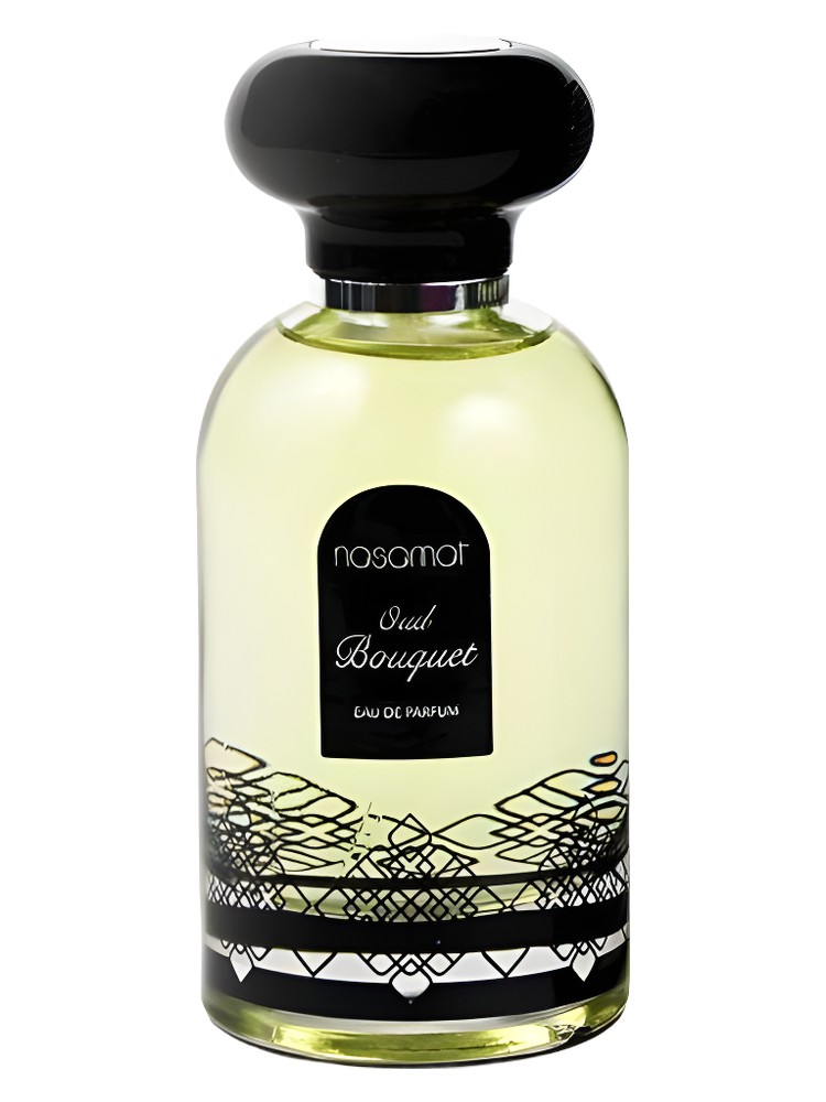 Oud Bouquet