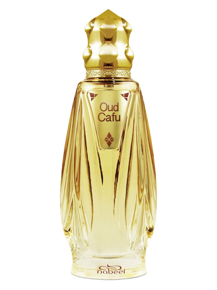 Oud Cafu