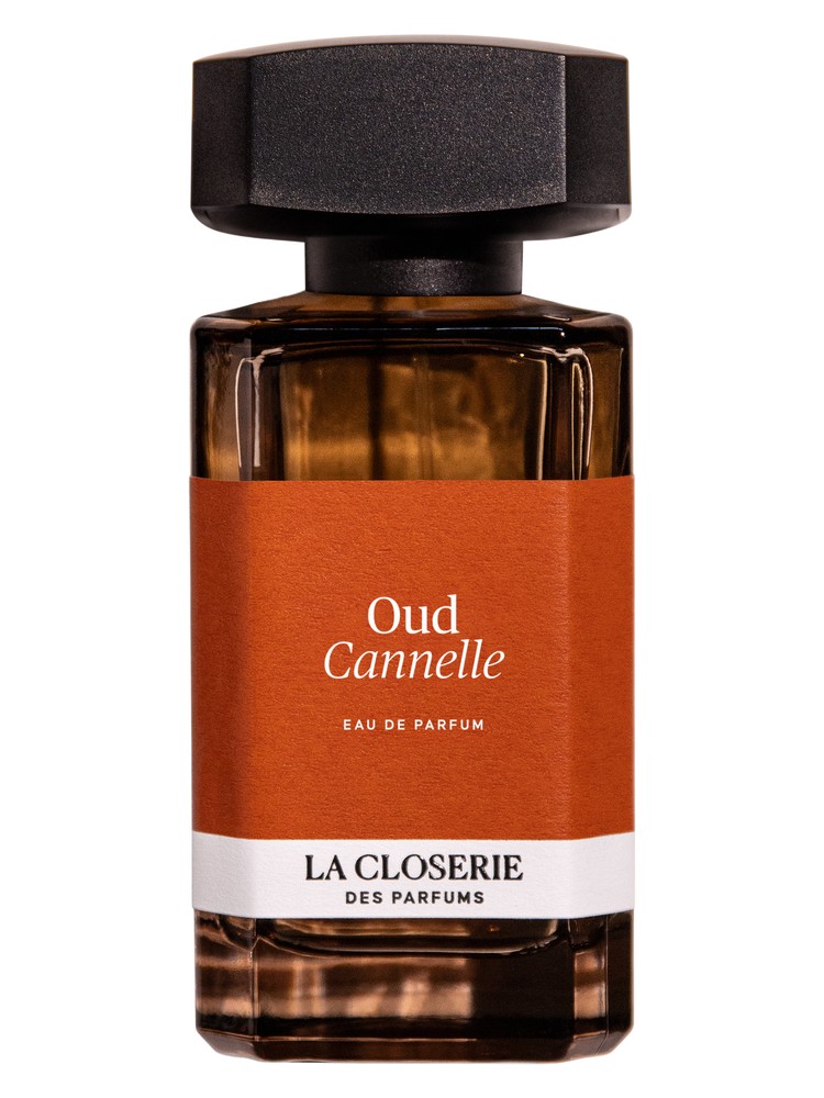 Oud Cannelle