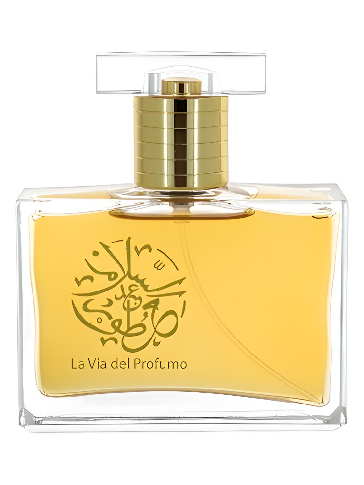 Oud Caravan No 1