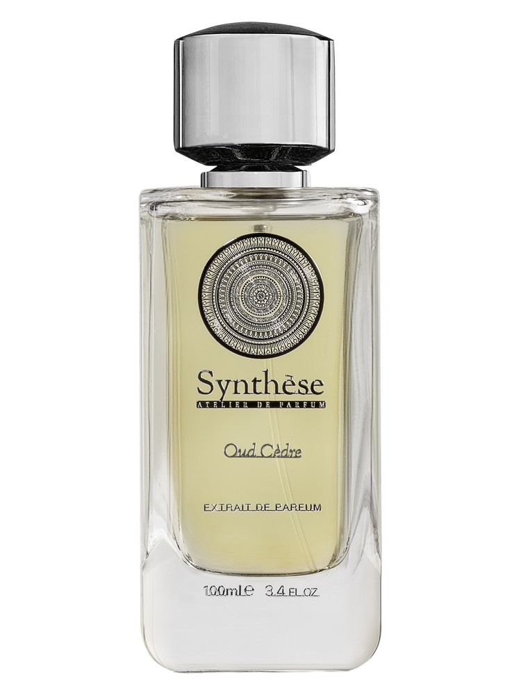 Oud Cèdre