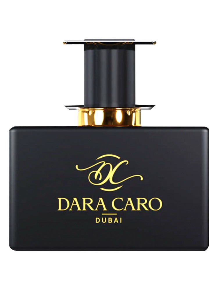 Oud Coffee