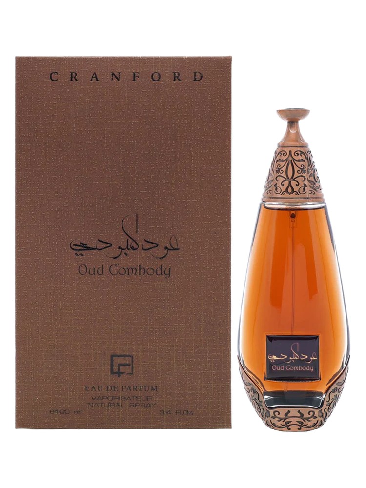 Oud Combody