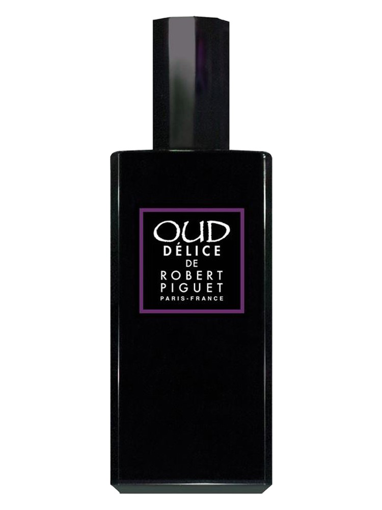 Oud Délice