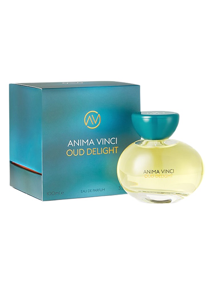 Oud Delight