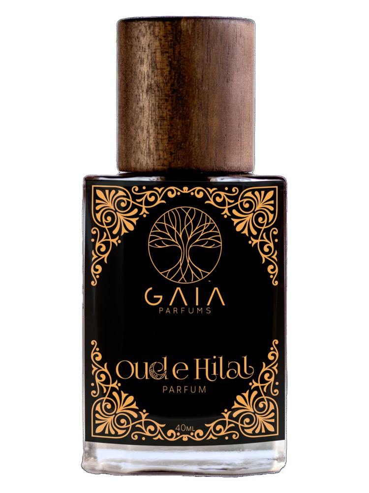 Oud e Hilal