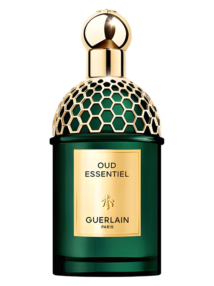 Oud Essentiel