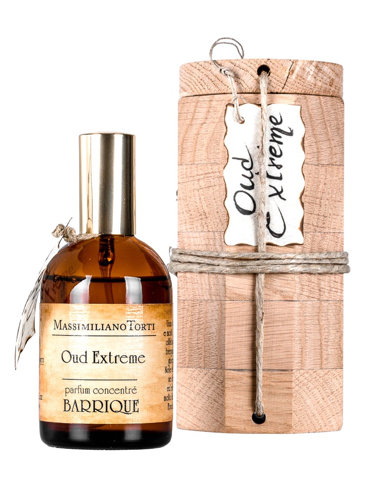 Oud Extreme