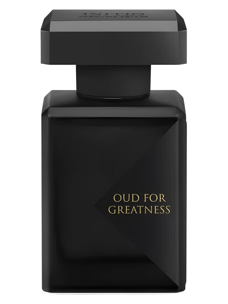 Oud for Greatness Hair Perfume