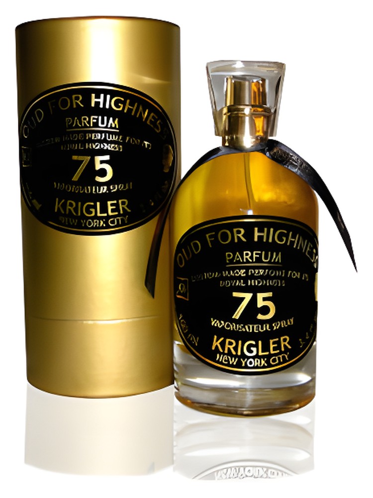 Oud for Highness 75