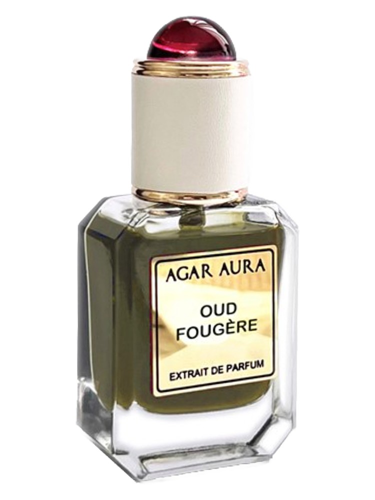 Oud Fougere