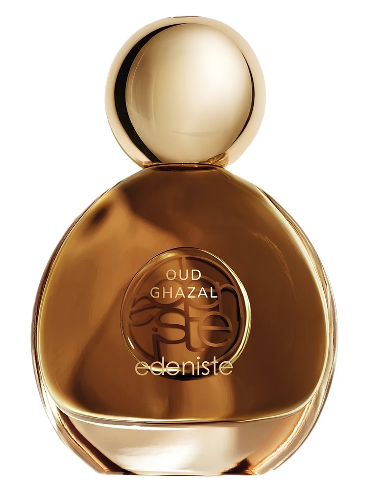 Oud Ghazal