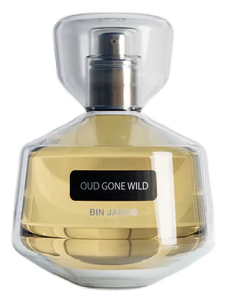 Oud Gone Wild
