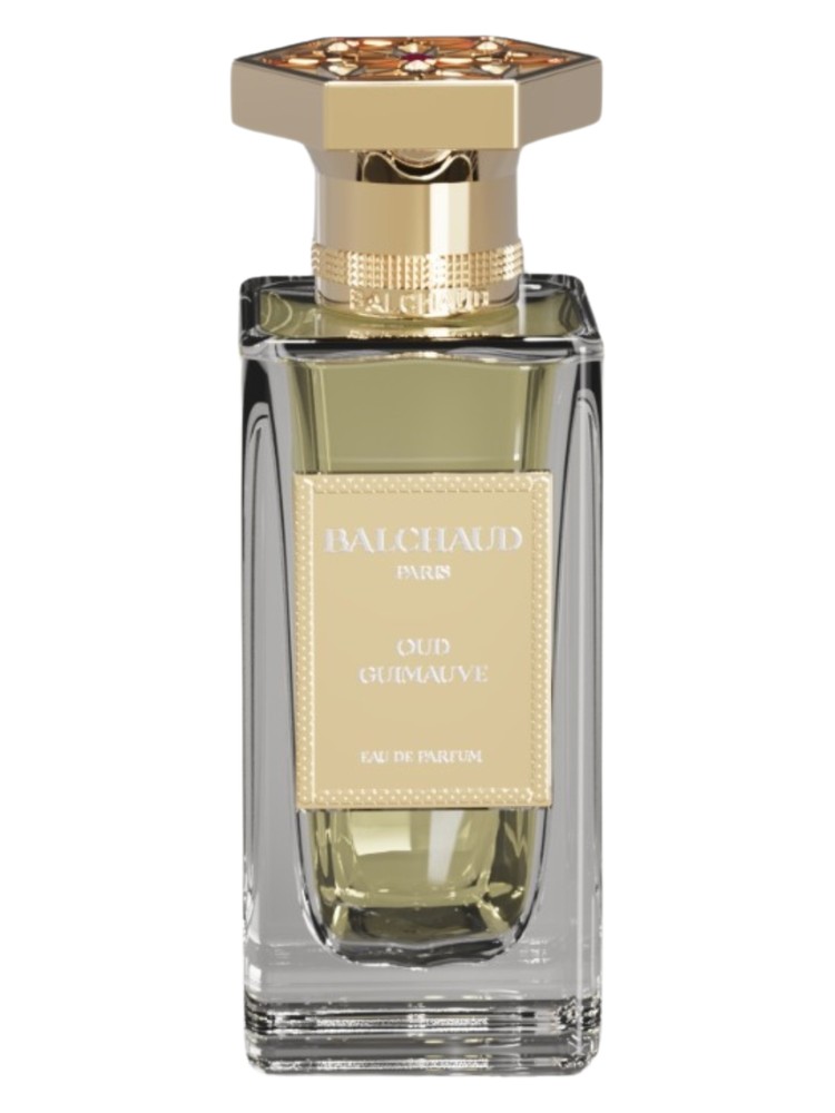 Oud Guimauve