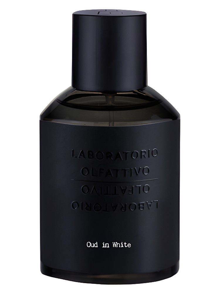 Oud in White