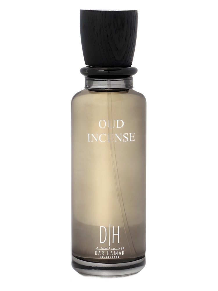 Oud Incense