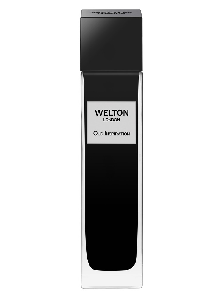 Oud Inspiration Eau de Parfum