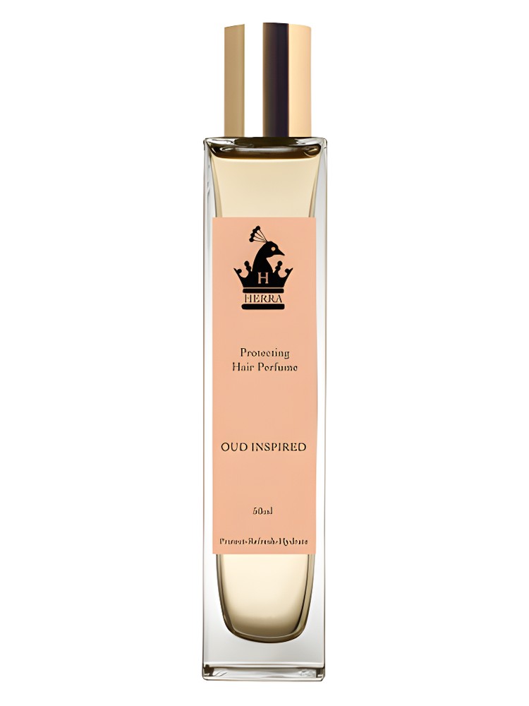 Oud Inspired