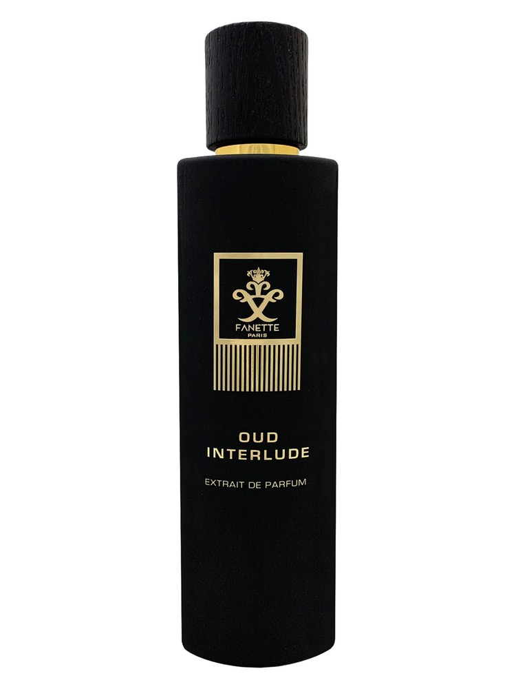 Oud Interlude