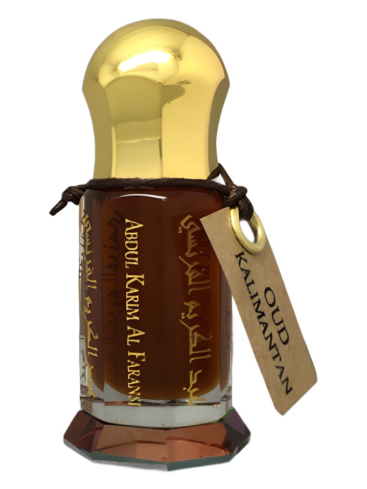 Oud Kalimantan