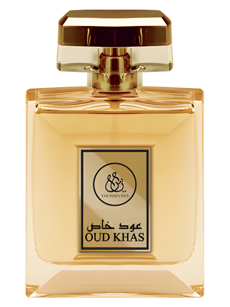 Oud Khas