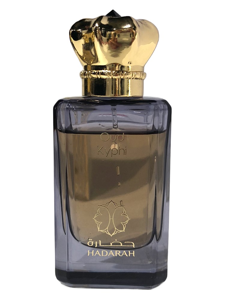 Oud Kyphi