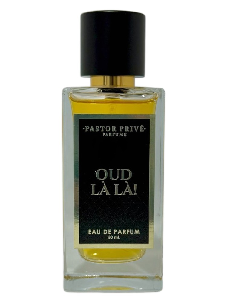 Oud LàLà!