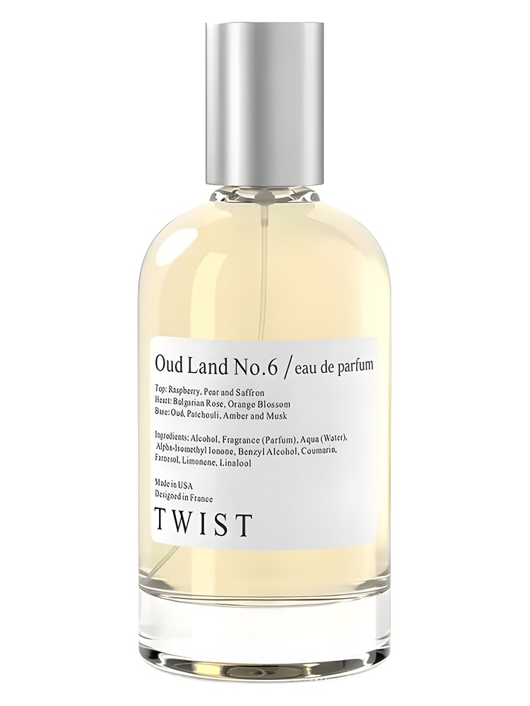 Oud Land No.6