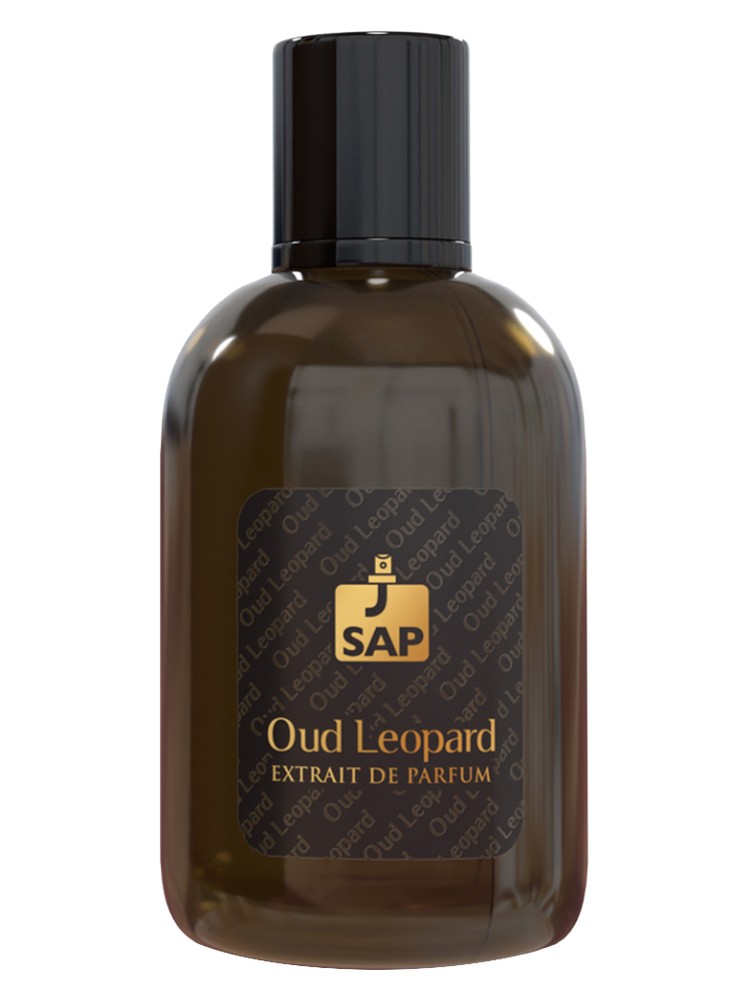 Oud Leopard