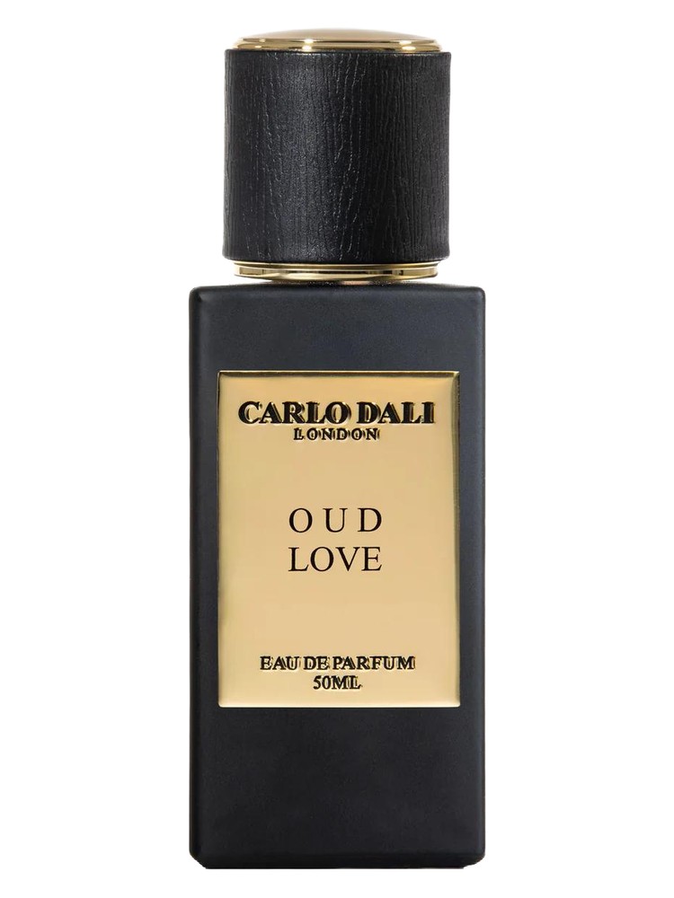 Oud Love