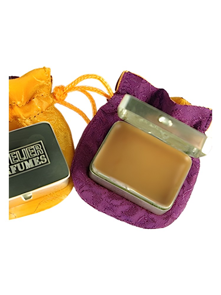 Oud Luban